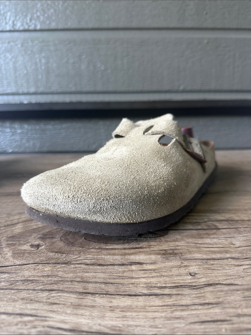 Birkenstock Unisex Clogs sandals size 44 - Picture 4 of 9
